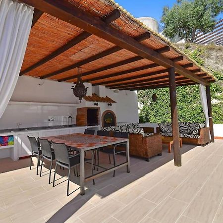 Casa Afrodite Almunecar Exterior foto